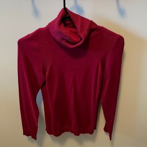 NY&C Turtleneck Sweater